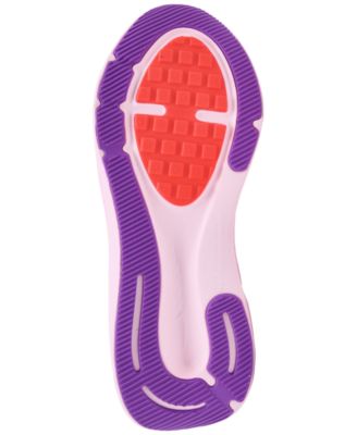 Big Kids Stellar Ride Running Sneakers from Finish Line