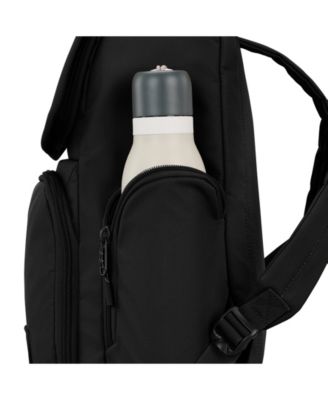 Lineage 15" Flap Backpack