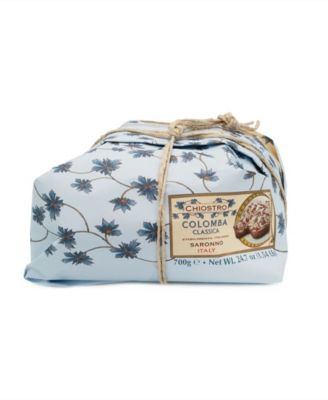 Zia Pia Classic Colomba Cake, 24.7 oz.