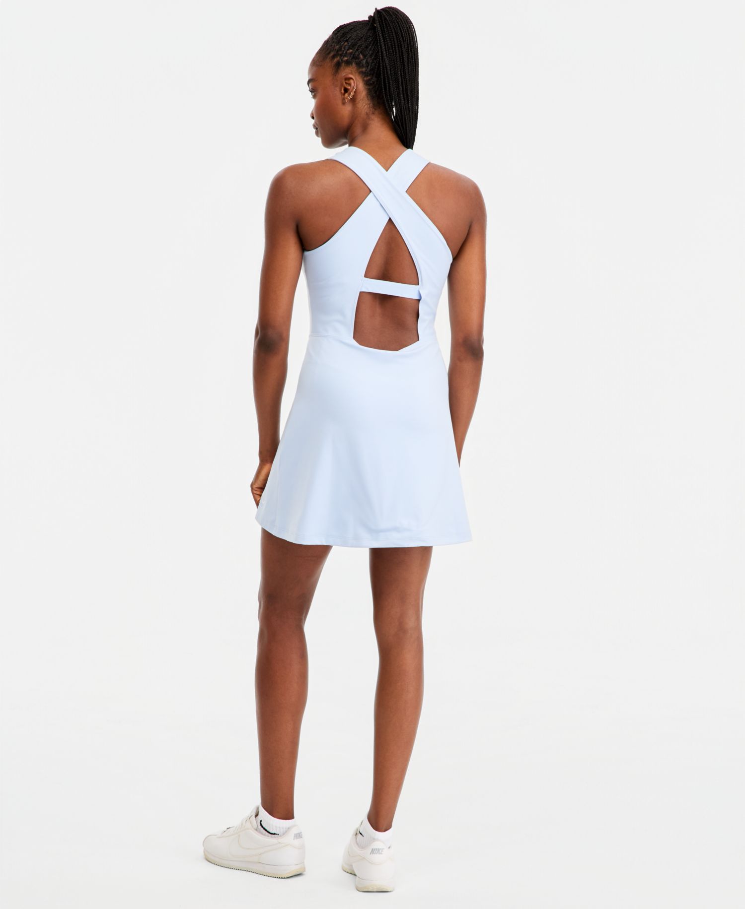 One Women's Dri-FIT Dress