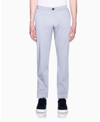 Men's Slim Fit Chino Pants