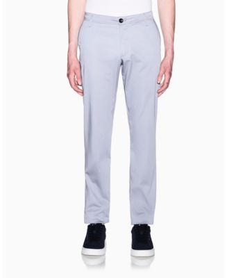 A|X Armani Exchange Men's Slim Fit Chino Pants - Macy's