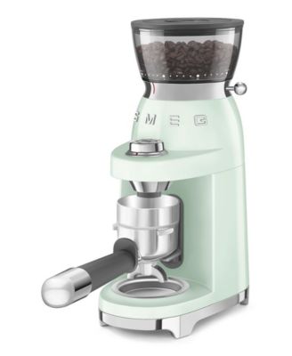 50's Retro Style Coffee and Espresso Grinder