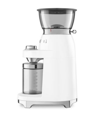 50's Retro Style Coffee and Espresso Grinder