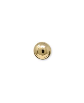 x Mel Soldera Mini Ball Single Stud