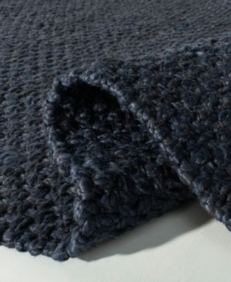 Nigel LRL7400A Navy 9' X 12' Area Rug