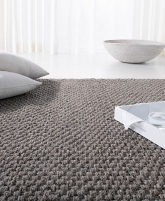 Nigel LRL7400C Stone 5' X 8' Area Rug