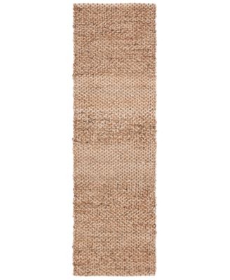 Callum Weave LRL7450B Savanna 2'3" X 8' Runner Area Rug