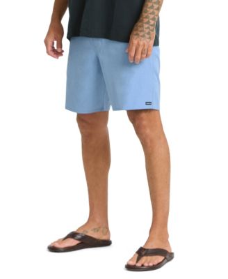 Men's Strands Regular-Fit Shorts