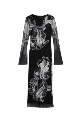 Women's Christian Lacroix Designed Dress