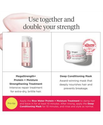 Don't Despair Repair Deep Conditioning Mask, 8 oz.