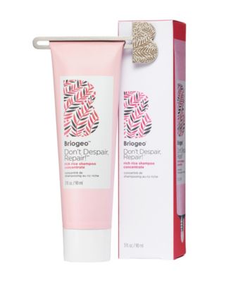 Don't Despair Repair Rich Rice Shampoo Concentrate, 3 oz.