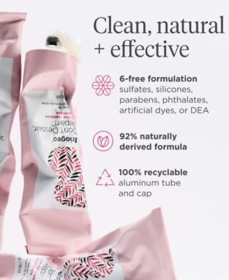 Don't Despair Repair Rich Rice Shampoo Concentrate, 3 oz.