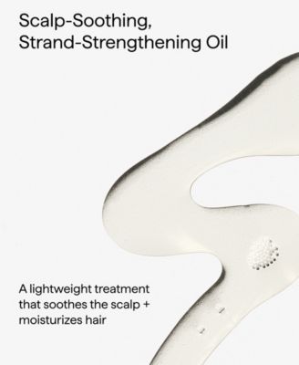 Scalp Revival Rosemary Pre-Wash Oil, 3.4 oz.