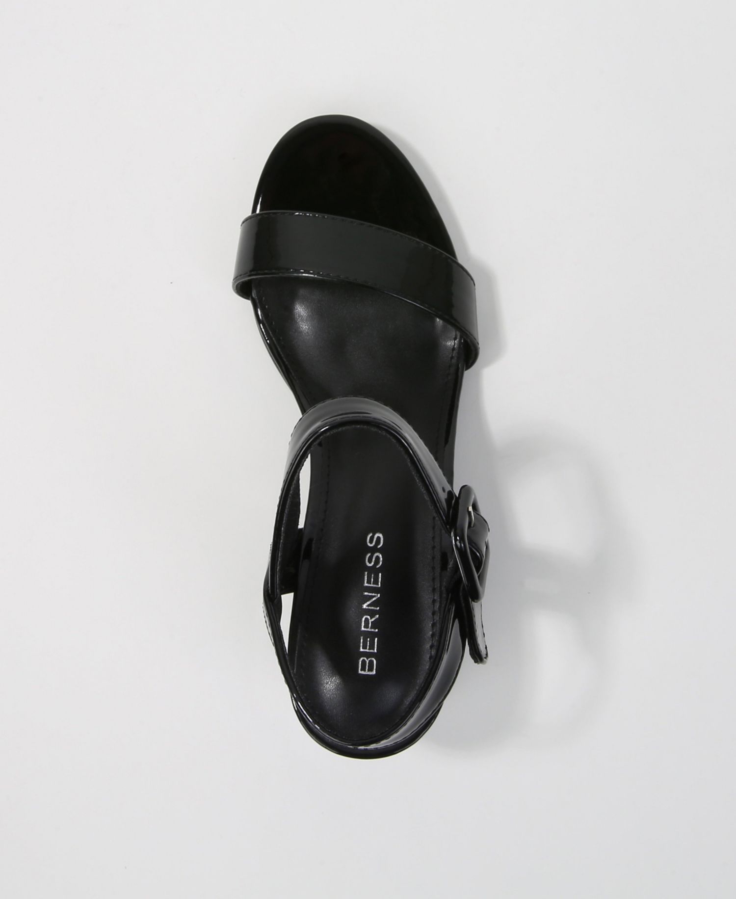 Women's Elisha Classic Strap Block Heel Dress Sandals