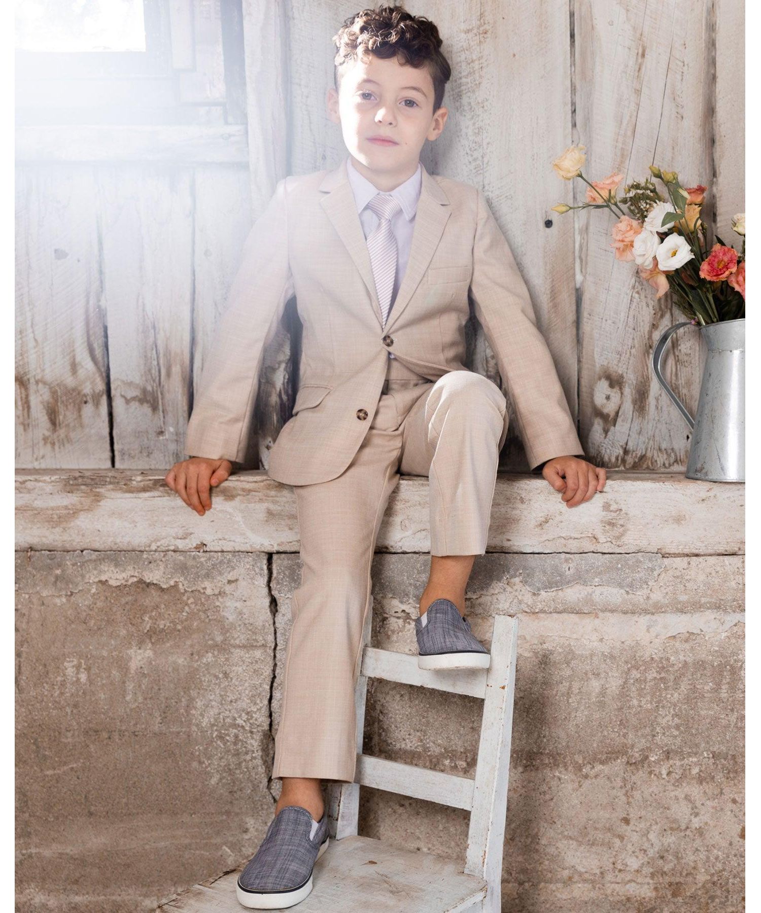 Little Boys Blazer