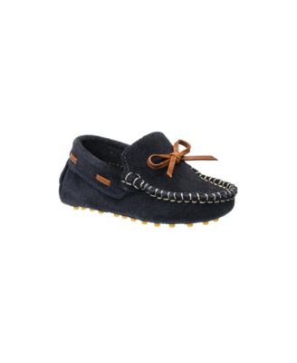 Toddler Boys Driver Loafer