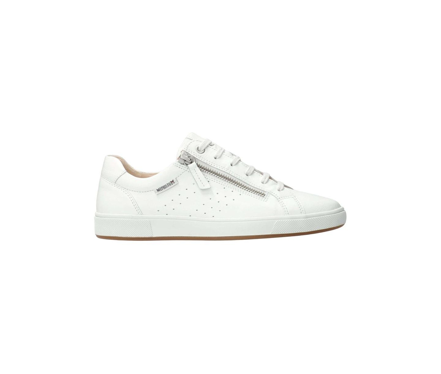 Женские кроссовки Mephisto Nikita Full-Grain Leather — фото 3