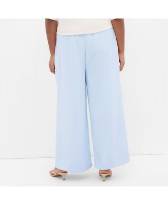 Women's Holly Wide Leg Pant