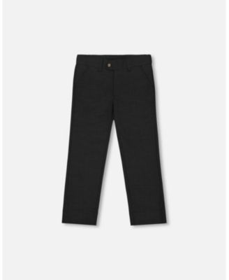 Little Boys Classic Pants