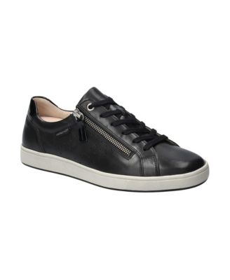 Women's Nikita Leather Sneaker