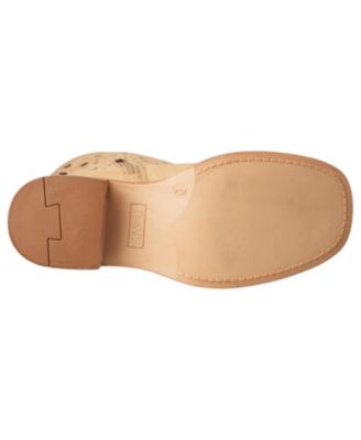 Women's Curtis Thigh High Boots