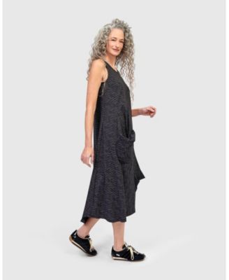 Women's Urban Sahara Midi Dress