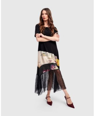 Women's Tina T-Shirt Dress