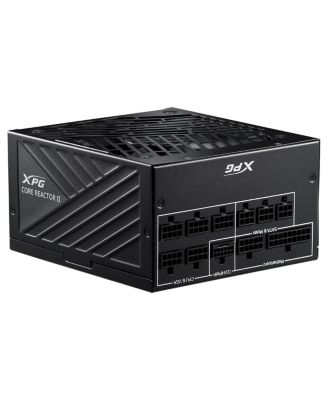 Core Reactor II 1000W 80+ Gold Certified Full Modular ATX 3.1 Power Supply Unit