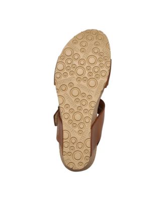 Women's Lissandra Platform Wedge Sandal