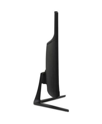 24" All-in-One Desktop Intel Core i3 1305U 8GB RAM Intel UHD Graphics 512GB SSD Windows 11 Home Full HD IPS 120Hz - Black