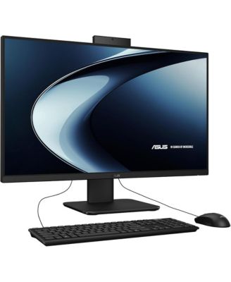 27" All-in-One Desktop Intel Core i5 13420H 16GB RAM 1TB SSD Windows 11 Home Full HD Touchscreen.