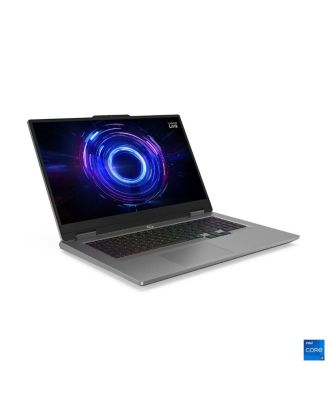 LOQ 17IRX10 83JH008QUS 17.3" Notebook - Full HD - 165 Hz - Intel Core i5 13th Gen i5-13450HX - 16 GB - 512 GB SSD - English Keyboard - Luna
