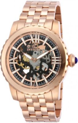 Men's 14553 Specialty Quartz Dial Watch