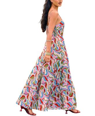 paradise beach dress The Pink Paradise Collection-Bougainvillea Sport Dress-Preorder – Paradise  Beach Company main image 1