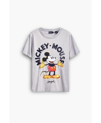 Women's Mickey Mouse T-shirt