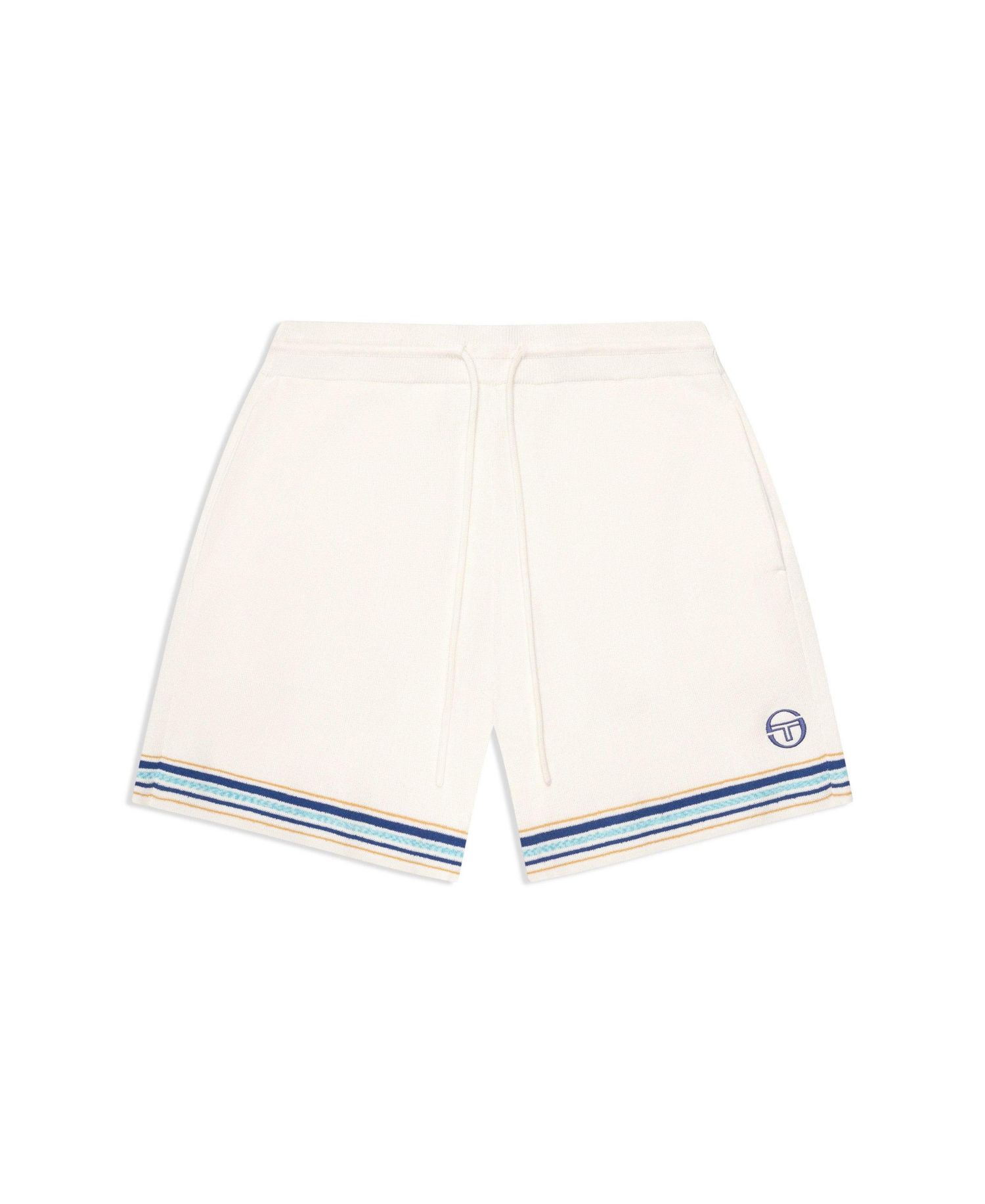 Men's Fausto Sweater Short