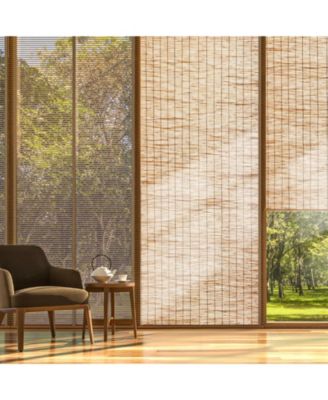 Reed Fencing 4 x 16.4 ft Decorative Privacy Screen for Outdoor Use