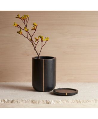 The Collective, Mondrian Tall Canister