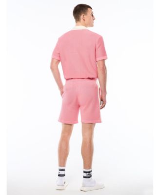 Men's Fratelli Crochet Cabana Short