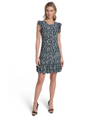 Women's Shift Summer Dresses | Macy's