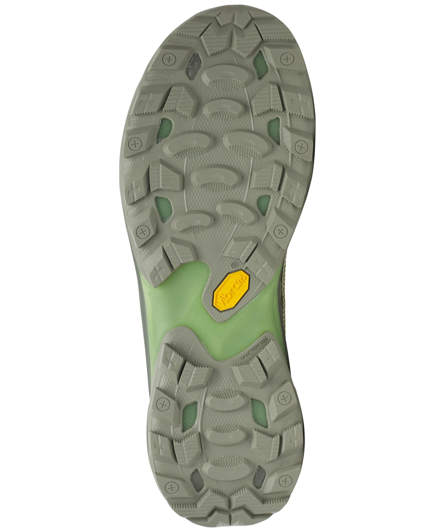 Men's Moab Speed 2 Lace-Up Hiking Shoes