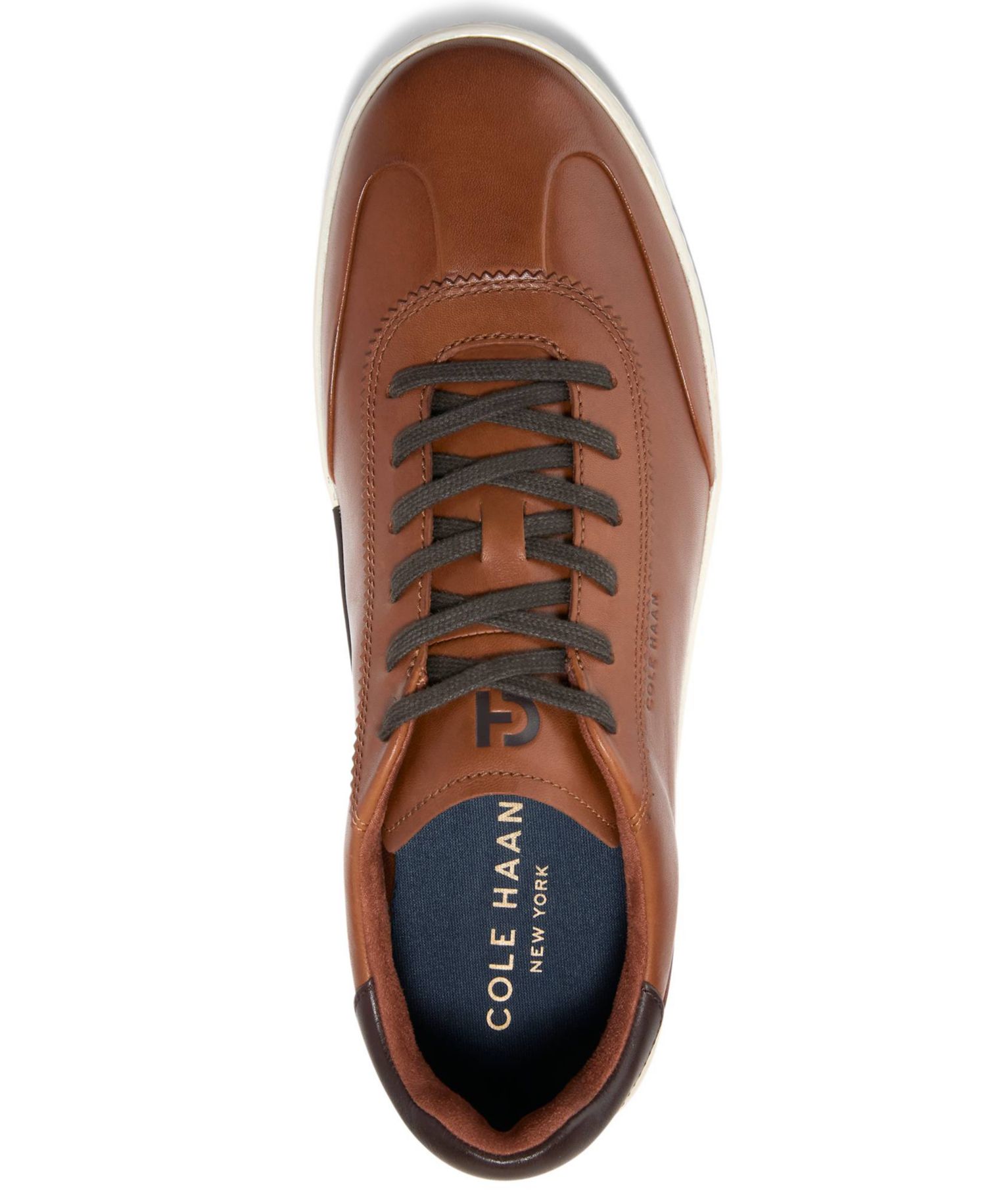 Men's GrandPro Turf Skyweave Lace-Up Sneakers
