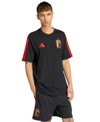 Men's Crewneck Belgium DNA T-Shirt