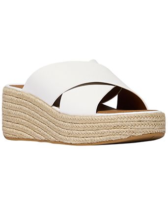 Women's Platforms Espadrille Wedge Sandals