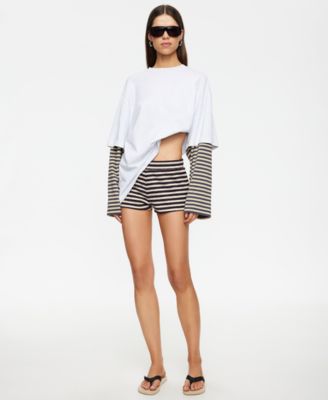 Women's Crewneck T-Shirt