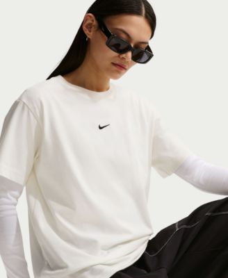 Women's Sportswear Crew Neck T-Shirt