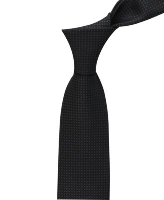 Men's Chaves Solid Unsolid Classic Tie