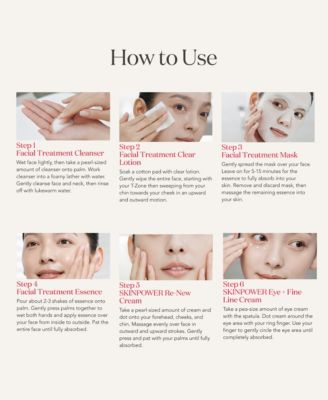 5-Pc. Anti Aging Set