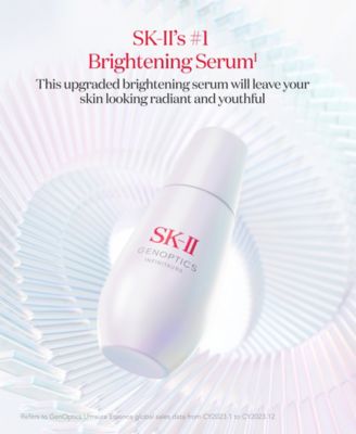 Gen Optics Infinitaura Brightening Serum, 1.01 oz.